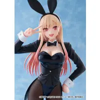 y Dress-Up Darling Marin Kitagawa Halloween Bunny Ver. Non Scale Figure