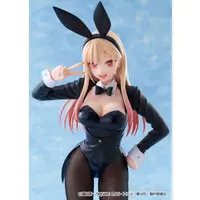 y Dress-Up Darling Marin Kitagawa Halloween Bunny Ver. Non Scale Figure