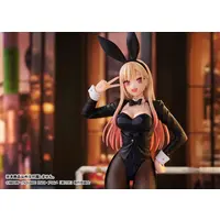 y Dress-Up Darling Marin Kitagawa Halloween Bunny Ver. Non Scale Figure