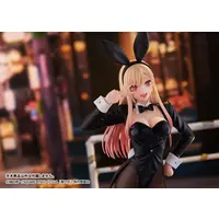 y Dress-Up Darling Marin Kitagawa Halloween Bunny Ver. Non Scale Figure