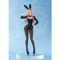 y Dress-Up Darling Marin Kitagawa Halloween Bunny Ver. Non Scale Figure