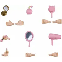 Nendoroid - Nendoroid Doll - Nendoroid Doll Wrist Parts Set
