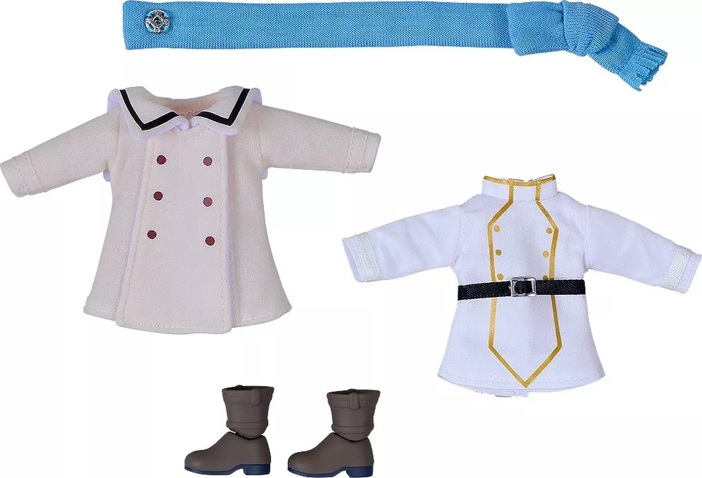 Nendoroid Doll - Nendoroid Doll Outfit Set
