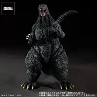 Sofubi Figure - Godzilla series