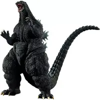 Sofubi Figure - Godzilla series