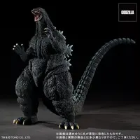 Sofubi Figure - Godzilla series
