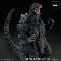 Sofubi Figure - Godzilla series