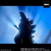 Sofubi Figure - Godzilla series
