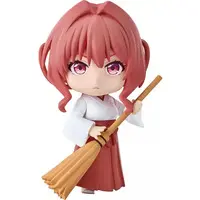 Nendoroid - Amagami-san Chi no Enmusubi (Tying the Knot with an Amagami Sister) / Amagami Yuna