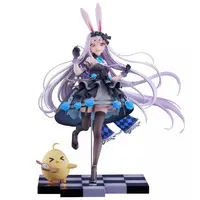 F:NEX - Azur Lane / Shimakaze