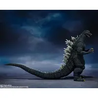 Figure - Godzilla series