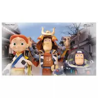 Figure - Toy Story