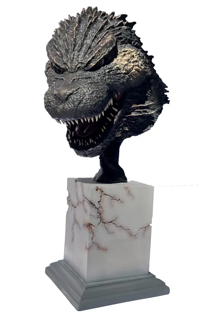 Figure - Godzilla Minus One