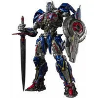 Figure - Transformers / Optimus Prime