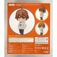 Nendoroid - Zaregoto