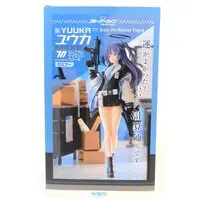 Figure - Blue Archive / Hayase Yuuka