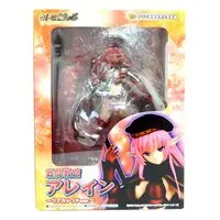 Figure - Queen's Blade / Alleyne