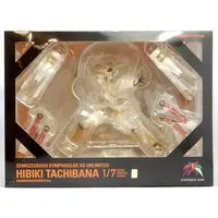 Figure - Senki Zesshou Symphogear / Tachibana Hibiki
