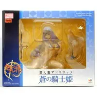 Figure - Queen's Blade / Annelotte