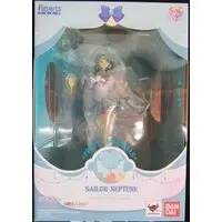 Figuarts Zero - Bishoujo Senshi Sailor Moon / Sailor Neptune