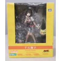 Figure - Bakemonogatari / Sengoku Nadeko