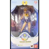Figuarts Zero - Bishoujo Senshi Sailor Moon / Sailor Uranus