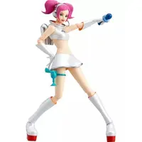 figma - Space Channel 5