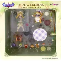 Figure - Odin Sphere / Mercedes