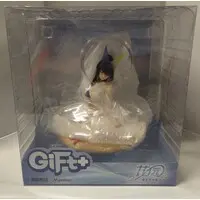 Gift+ - Azur Lane / New Jersey