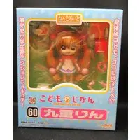 Nendoroid - Kodomo no Jikan / Kokonoe Rin