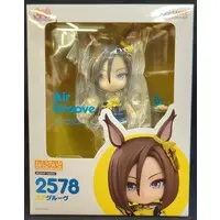 Nendoroid - Uma Musume: Pretty Derby / Air Groove