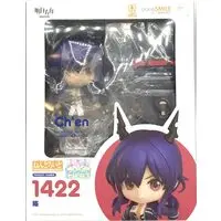 Nendoroid - Arknights / Ch'en