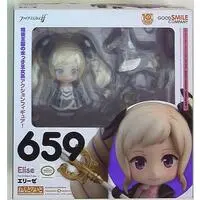 Fire Emblem if - Nendoroid Elise 659