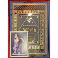 Creators Collection Kamiizuki Noboru Original Character Olivia