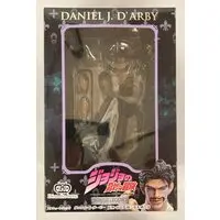 Statue Legend - JoJo's Bizarre Adventure: Stardust Crusaders