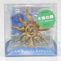 Figure - Taro Okamoto