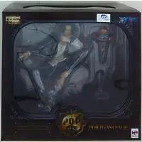 P.O.P (Portrait.Of.Pirates) - One Piece / Portgas D. Ace