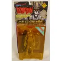 Figure - Devilman