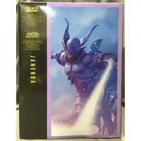 Figuarts Zero - Dragon Ball / Son Gokuu & Vegeta & Janemba