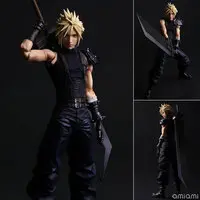 Figure - Final Fantasy VII / Cloud Strife