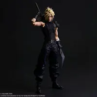 Figure - Final Fantasy VII / Cloud Strife