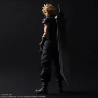 Figure - Final Fantasy VII / Cloud Strife
