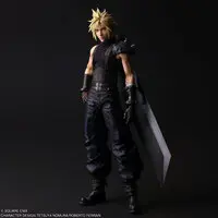 Figure - Final Fantasy VII / Cloud Strife