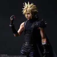 Figure - Final Fantasy VII / Cloud Strife