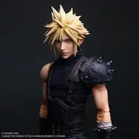 Figure - Final Fantasy VII / Cloud Strife
