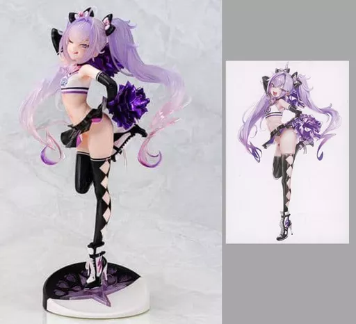 Figure - Supo Hame / Kanon Mannoji