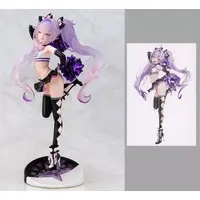 Figure - Supo Hame / Kanon Mannoji