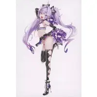 Figure - Supo Hame / Kanon Mannoji