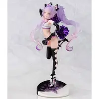 Figure - Supo Hame / Kanon Mannoji