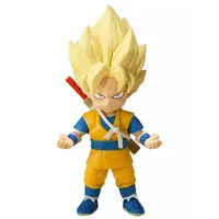 S.H.Figuarts - Dragon Ball / Son Gokuu
